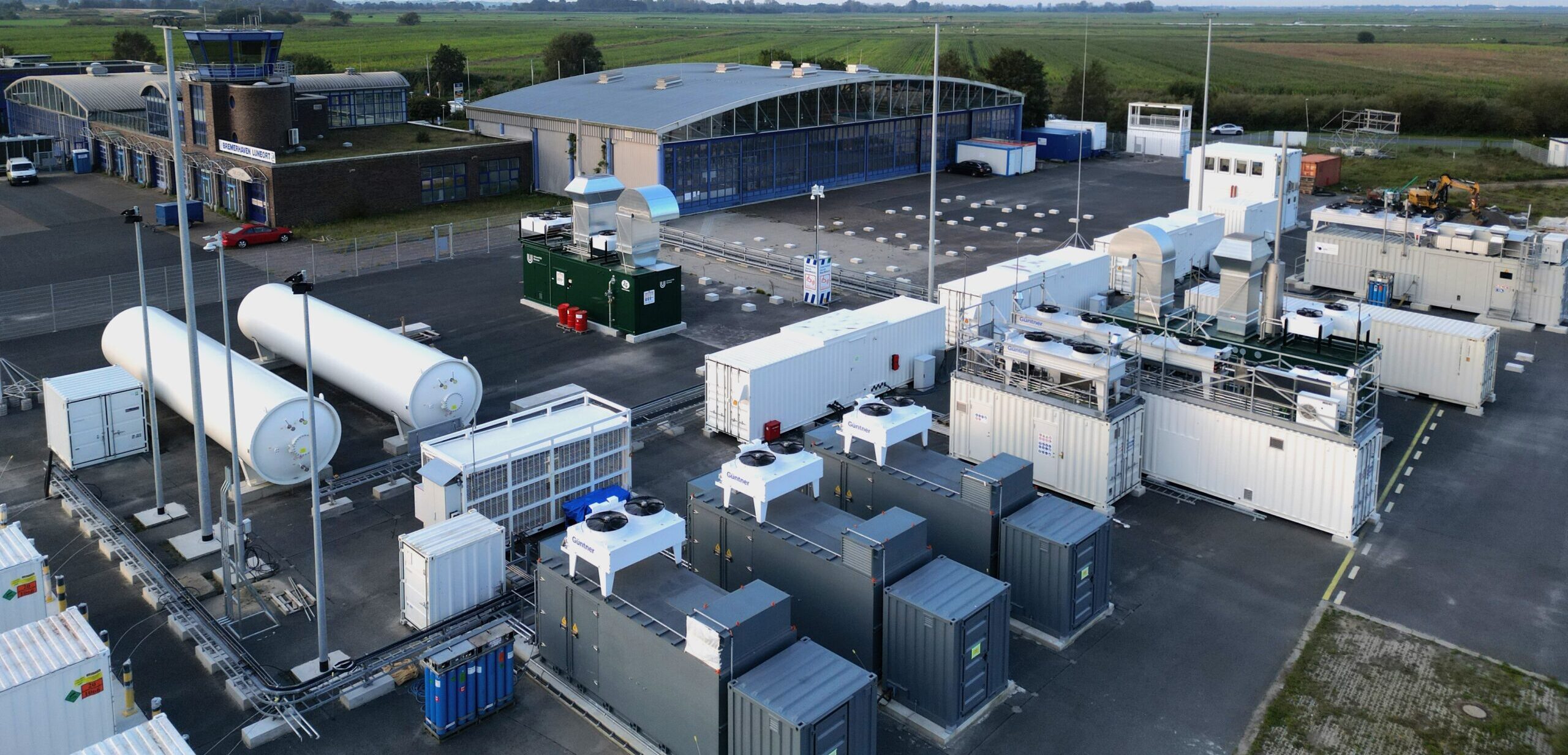 Projektbeispiel Wenger Engineering